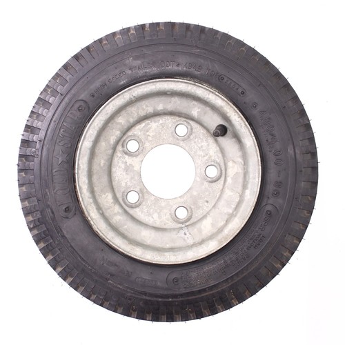 Loadstar k371 009 - k371-009, 4.80-4.00-8