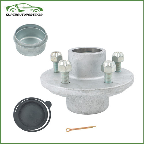 Pre greased galvanized for - greased,
