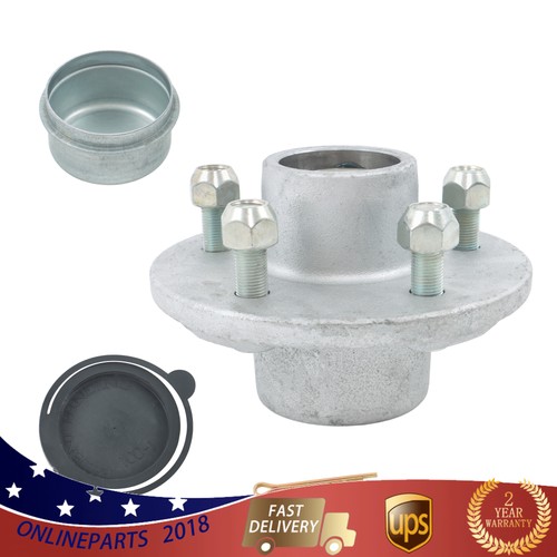 Pre greased galvanized - greased, 1-3/8"